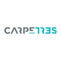 CARPETRES Logo