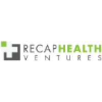 RecapHealth Ventures Logo