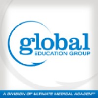 Global Education Group Logo