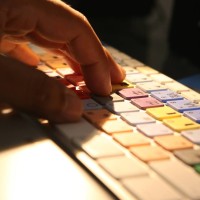 Planeador Studios Logo