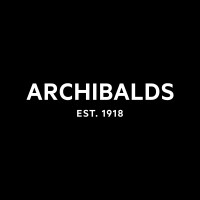 Archibalds Logo