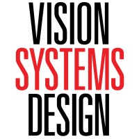 Vision Systems Design Logo