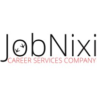 JobNixi Logo