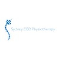 Sydney CBD Physiotherapy Logo