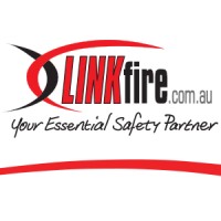 LINKfire - Your Essential Safety Partner Logo