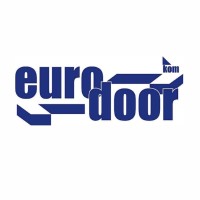 Eurodoor Kom Logo