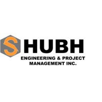 Shubh Engineering & Project Management Inc. Logo