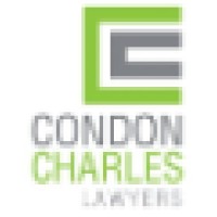 Condon Charles Lawyers Logo