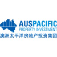 Auspacific Property Investment Group Logo