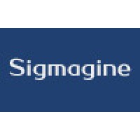 Sigmagine Logo