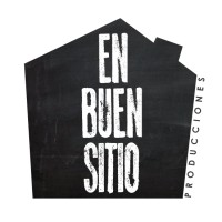 En Buen Sitio Productions Logo