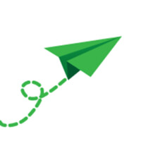 ReadyFundGo - Crowdfunding Sustainable Innovation Logo