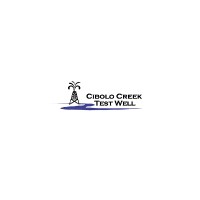 Cibolo Creek Test Well Logo
