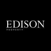 Edison Property Logo