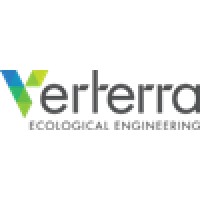 Verterra Ecological Engineering Logo
