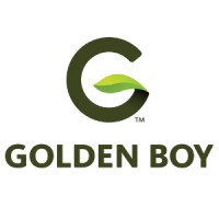 Golden Boy Foods Ltd Logo