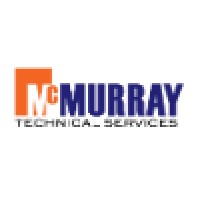 McMurray Technical Services Logo
