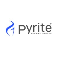 Pyrite Technologies - Enterprise Digital Marketing Agency Logo