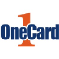 OneCard Nigeria Logo