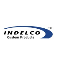 Indelco Custom Products Logo