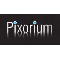 Pixorium Logo