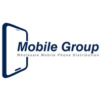 Mobile Group Logo