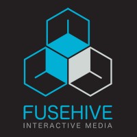 FUSEHIVE INTERACTIVE MEDIA LTD Logo