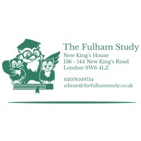 The Fulham Study LLP Logo