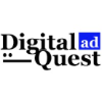 Digital Ad Quest Logo