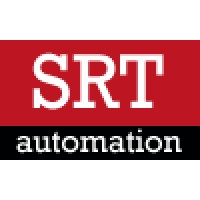 SRT Automation México S. de R.L. de C.V. Logo