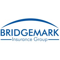 Bridgemark Insurance Group Logo