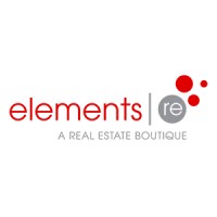 Elements Real Estate Logo