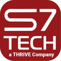 S7 Technology Group, a THRIVE Company Logo