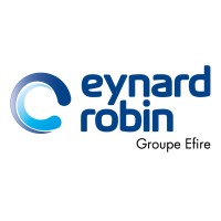 EYNARD ROBIN Logo