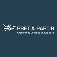 Prêt à Partir Logo