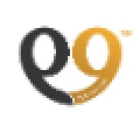 P9 inc Logo