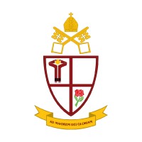 St Augustines Catholic College Logo