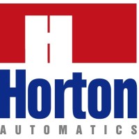 Horton Automatics Ltd Logo