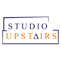 STUDIO UPSTAIRS Logo
