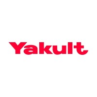 Yakult UK & Ireland Logo