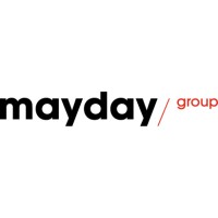 Mayday Group Limited Logo