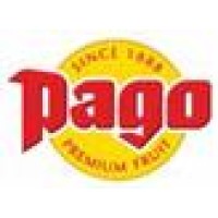 PAGO FRANCE Logo