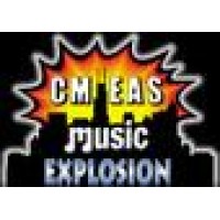 CME ARTIST SERVICES LIMITED Logo
