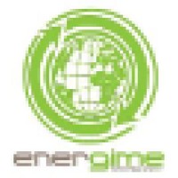 Energime Logo