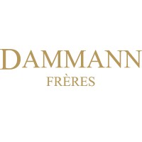 DAMMANN FRERES Logo
