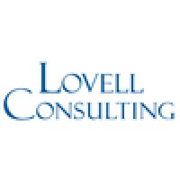 LOVELL CONSULTING LIMITED Logo