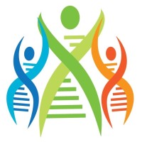 ALSTROM SYNDROME UK Logo