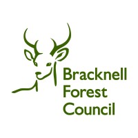 Bracknell Forest Council Logo