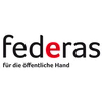 Federas Beratung AG Logo