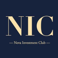 Nova Investment Club Logo